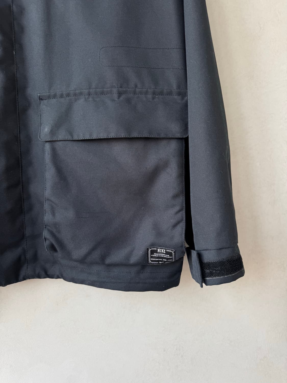 00s 나이키 자켓 상품이미지4