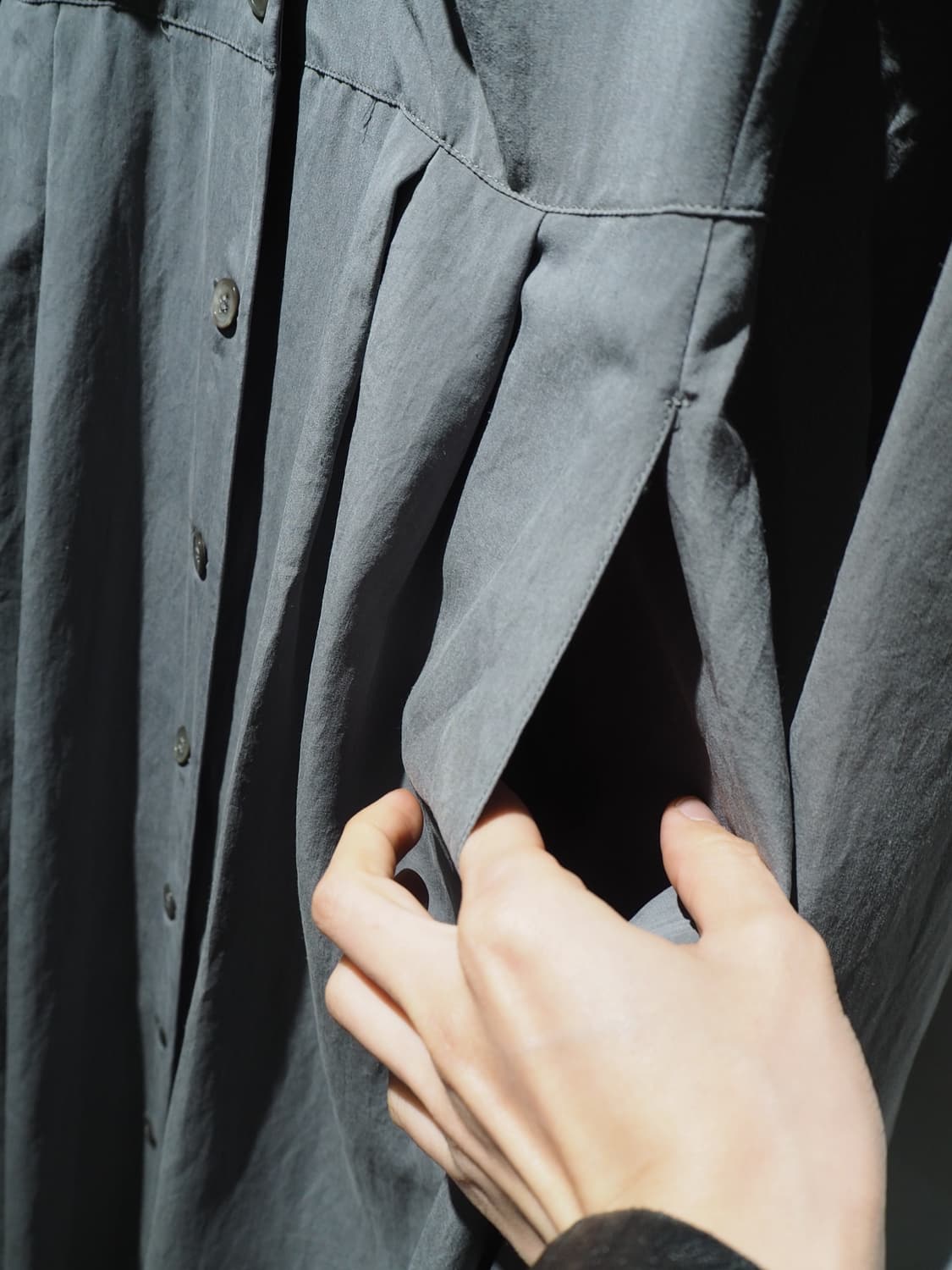 ATSURO TAYAMA dresses  상품이미지3