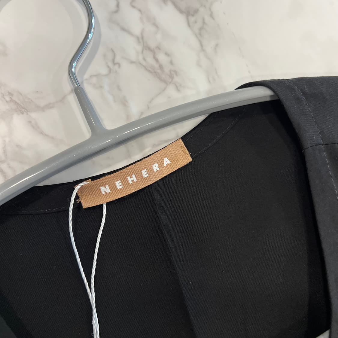 NEHERA 네헤라 롱 Vest 조끼 상품이미지8