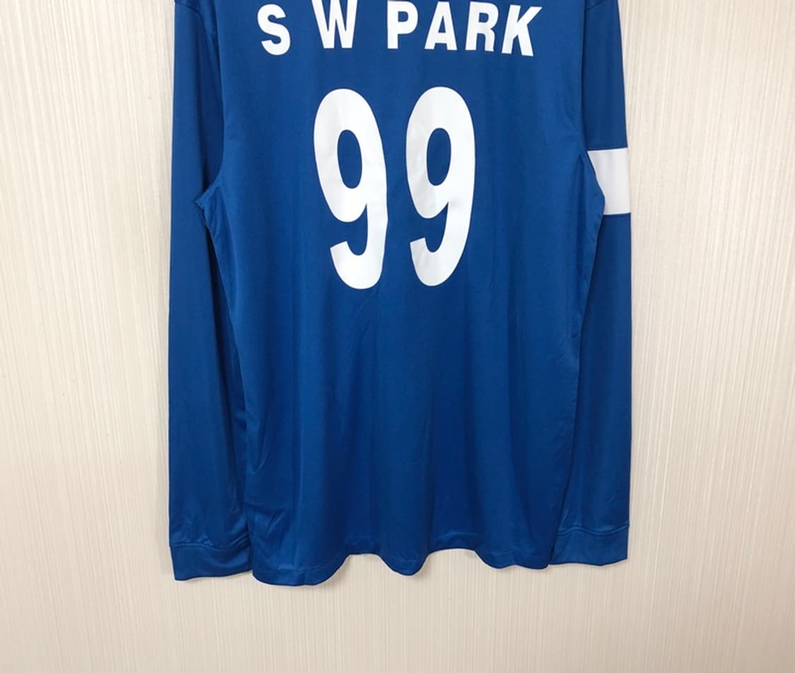 나이키 서인천고등학교 축구부유니폼 XL(105) #99 상품이미지10