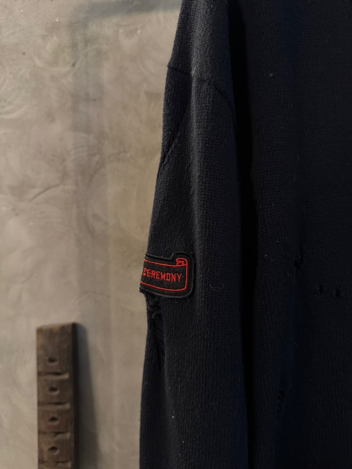 오프닝 세레모니 가디건 100~105 상품이미지3