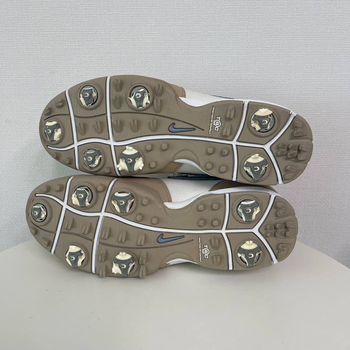 나이키 여성 골프화 240mm 상품이미지6