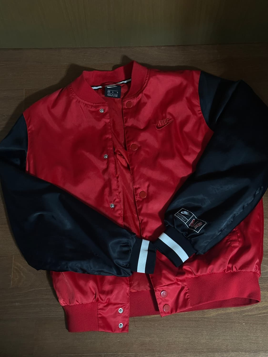 NIKE 자켓 (M) 상품이미지1