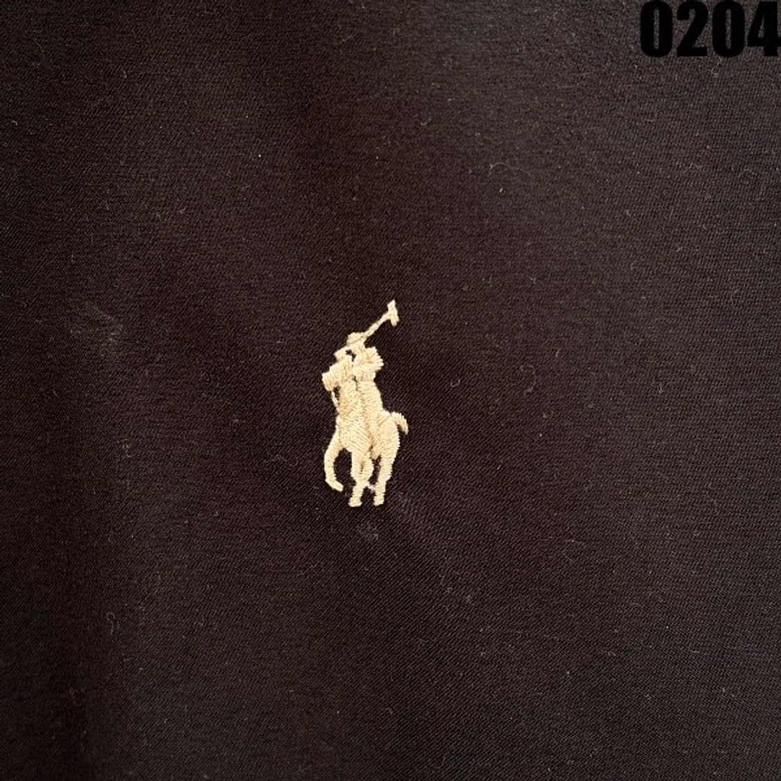 폴로 랄프로렌 클래식 아메리칸 쉘 바이 스윙자켓 스윙탑 L  상품이미지3