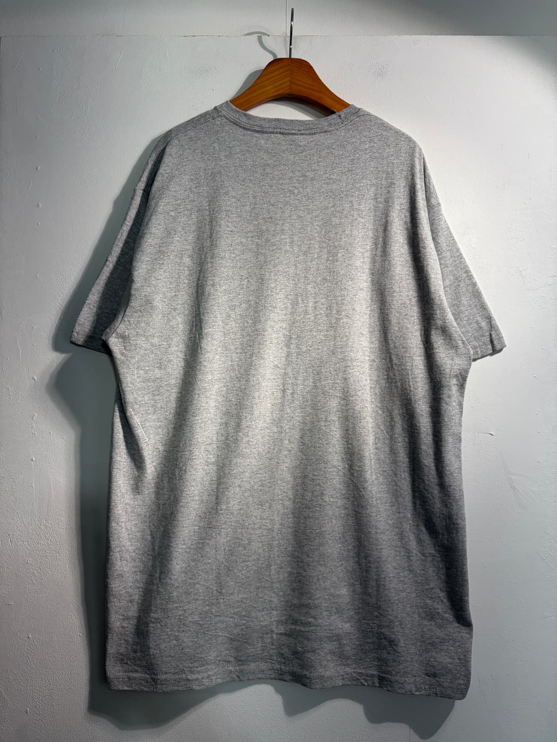 만원샵) 빈티지 반팔티 L C349 상품이미지2