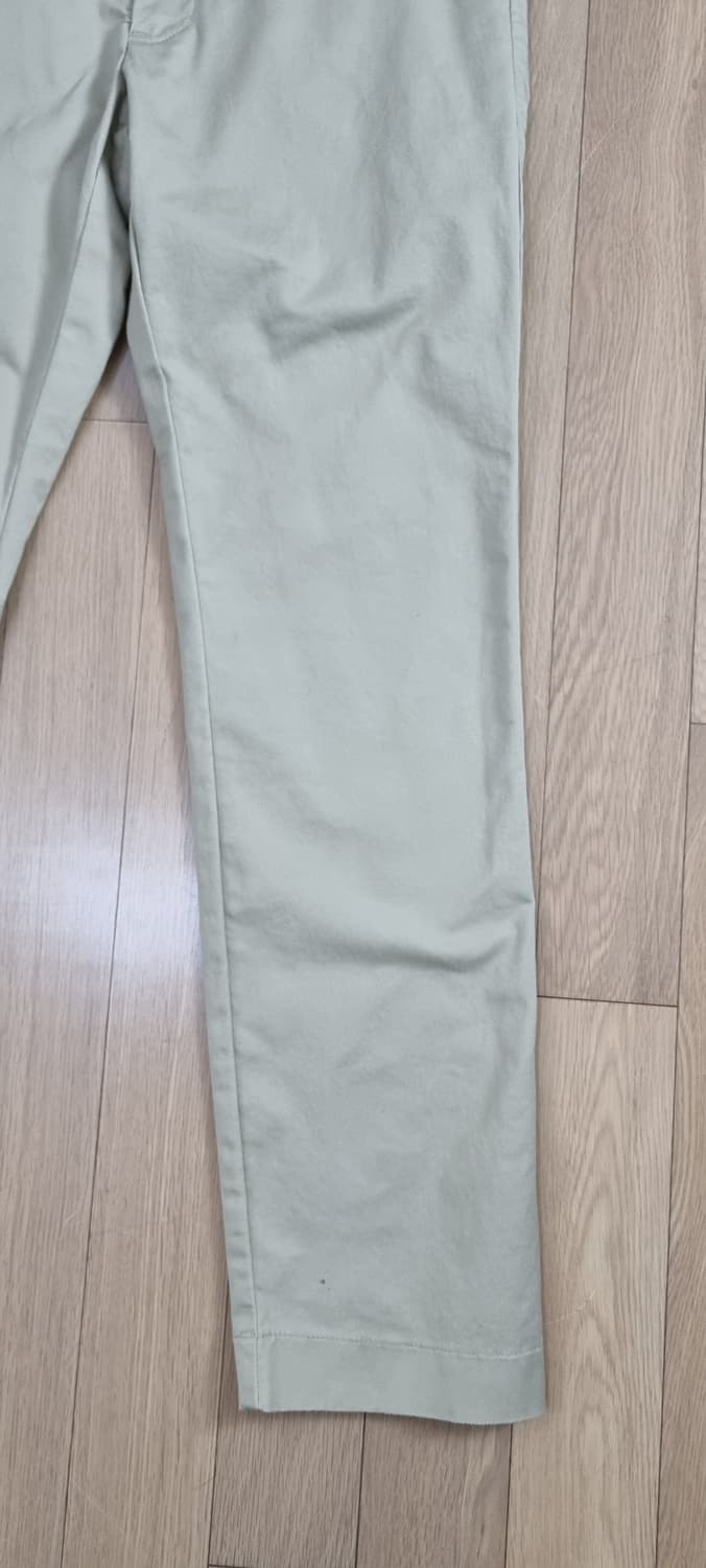 폴로랄프로렌 스트레치 슬림핏 팬츠 28in _ 여성 상품이미지4