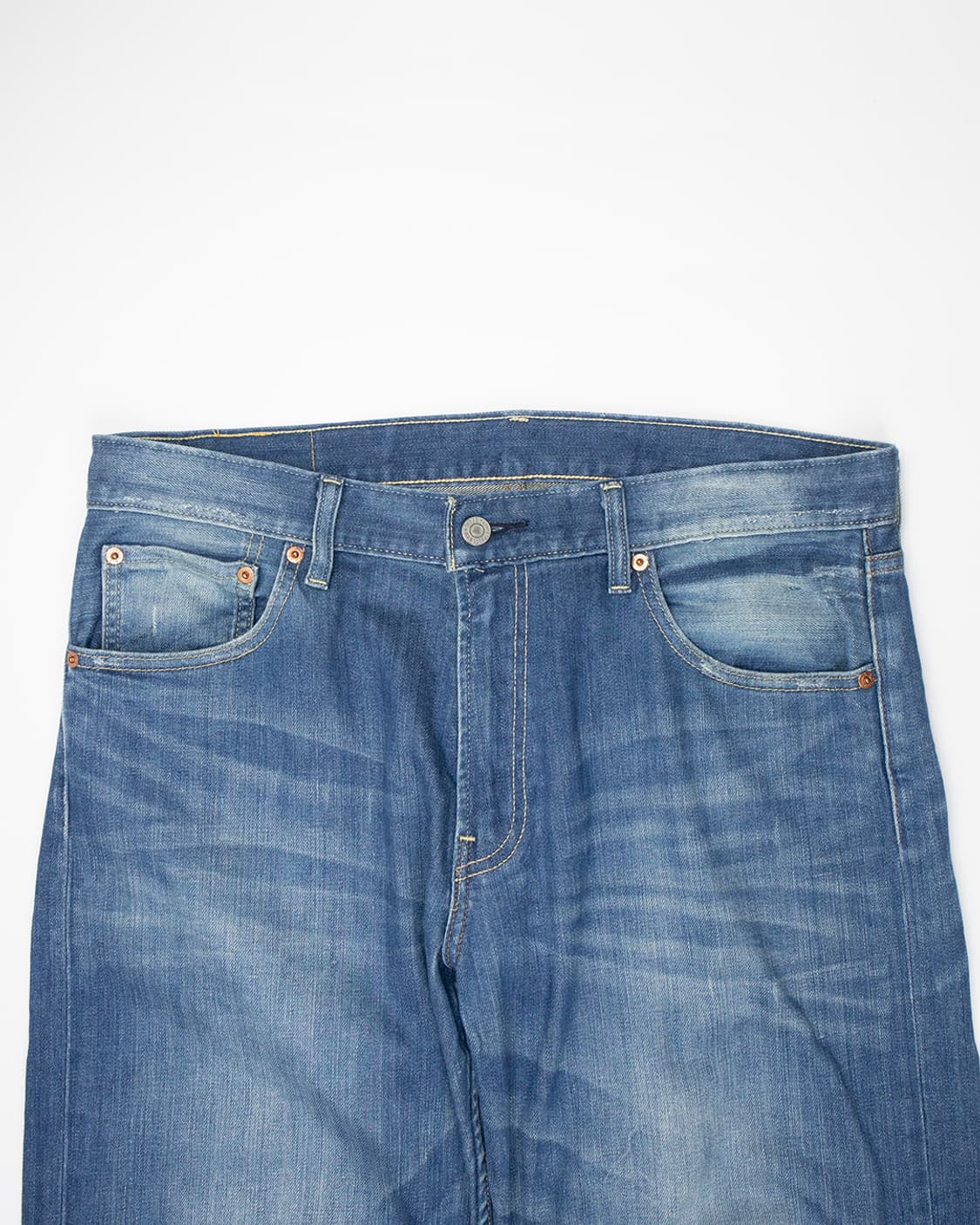 리바이스 503 릴렉스 핏 상품이미지3