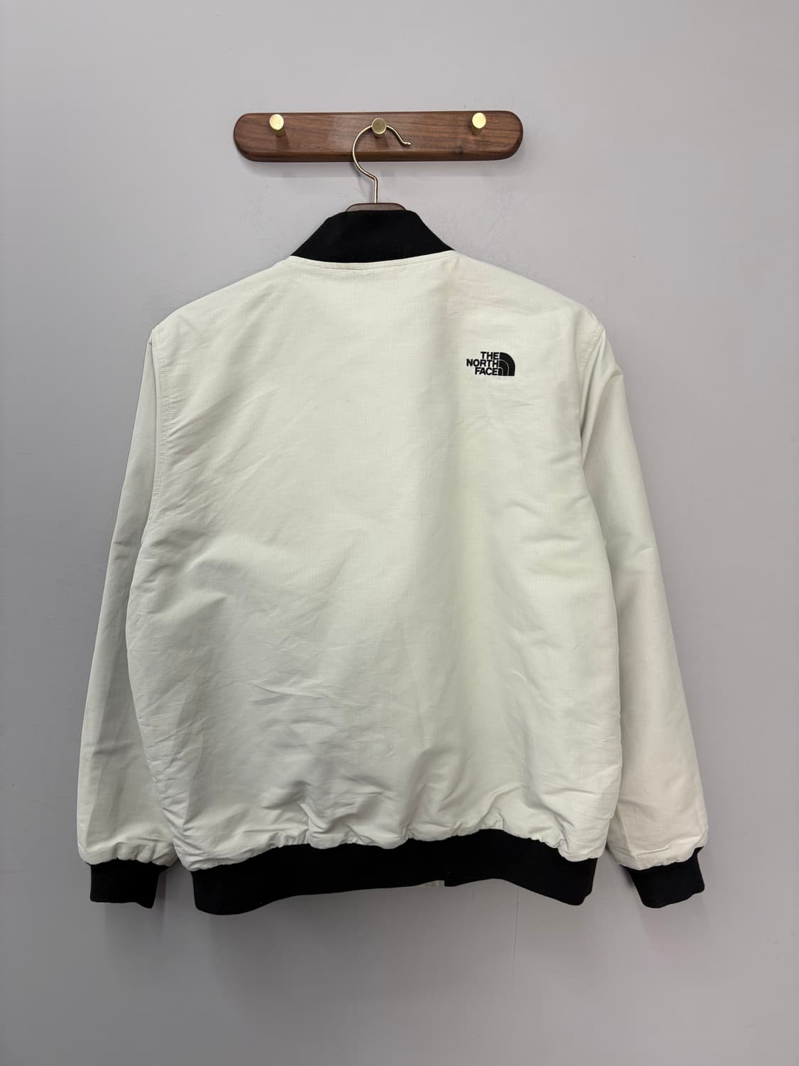 노스페이스 올라운드 봄버 자켓 A3274 상품이미지4