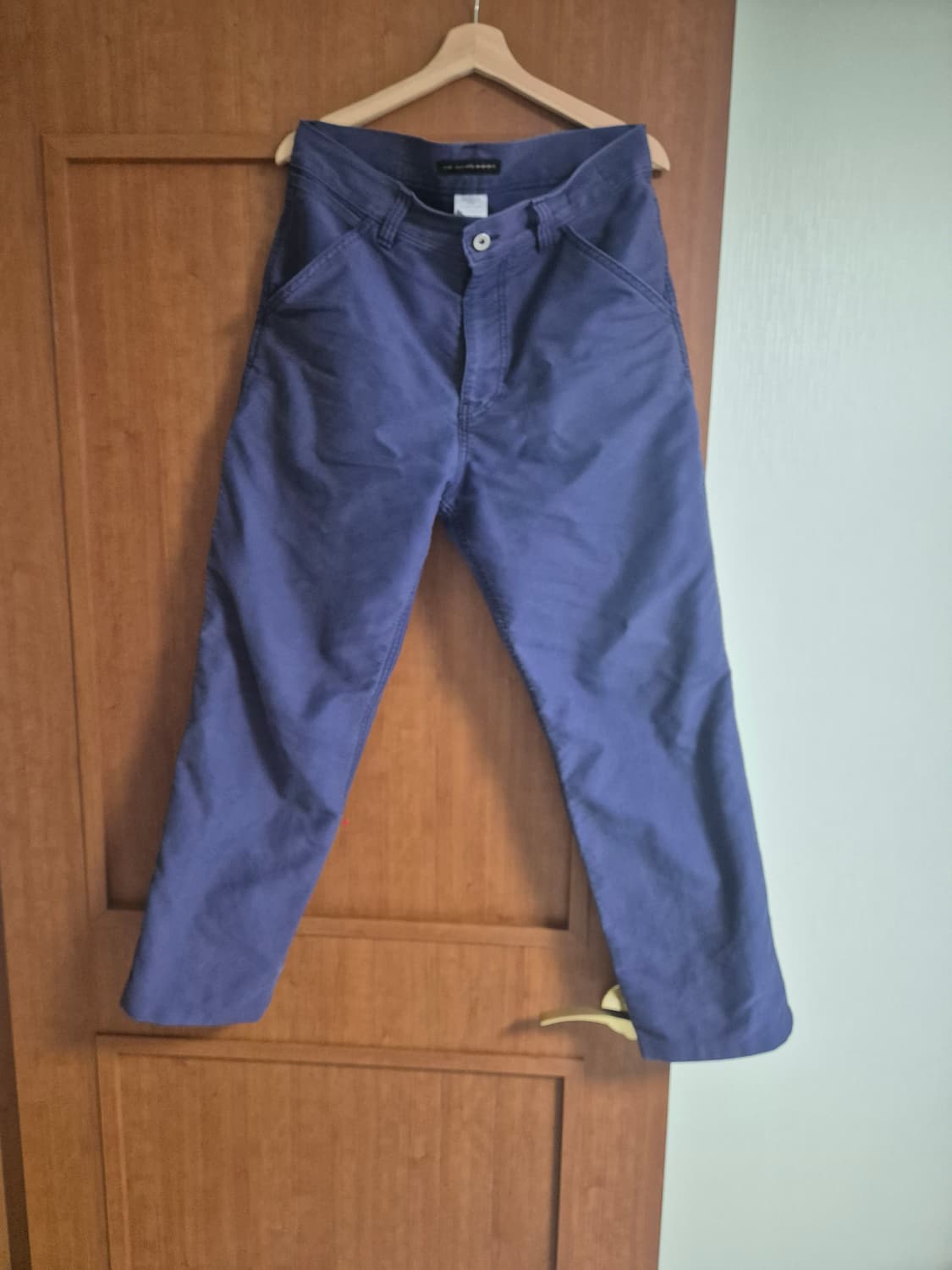 뤠쓰 서비스매뉴얼 워크팬츠 / 1사이즈 상품이미지1