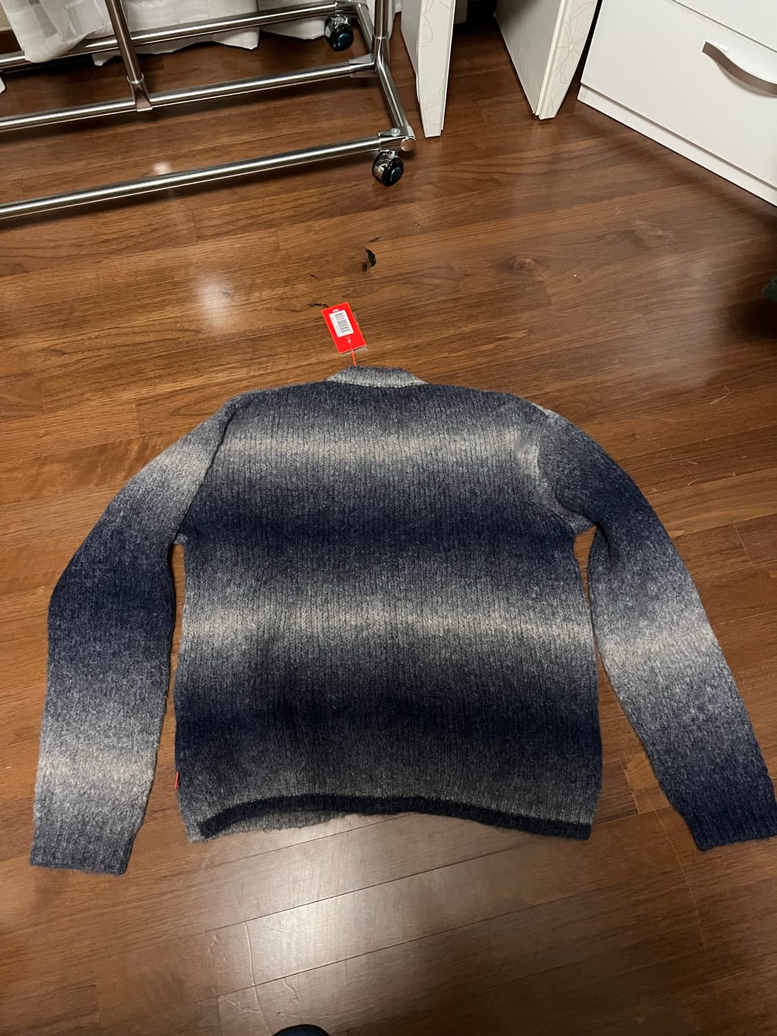 디젤 K 라마로 가디건 L 사이즈 상품이미지2