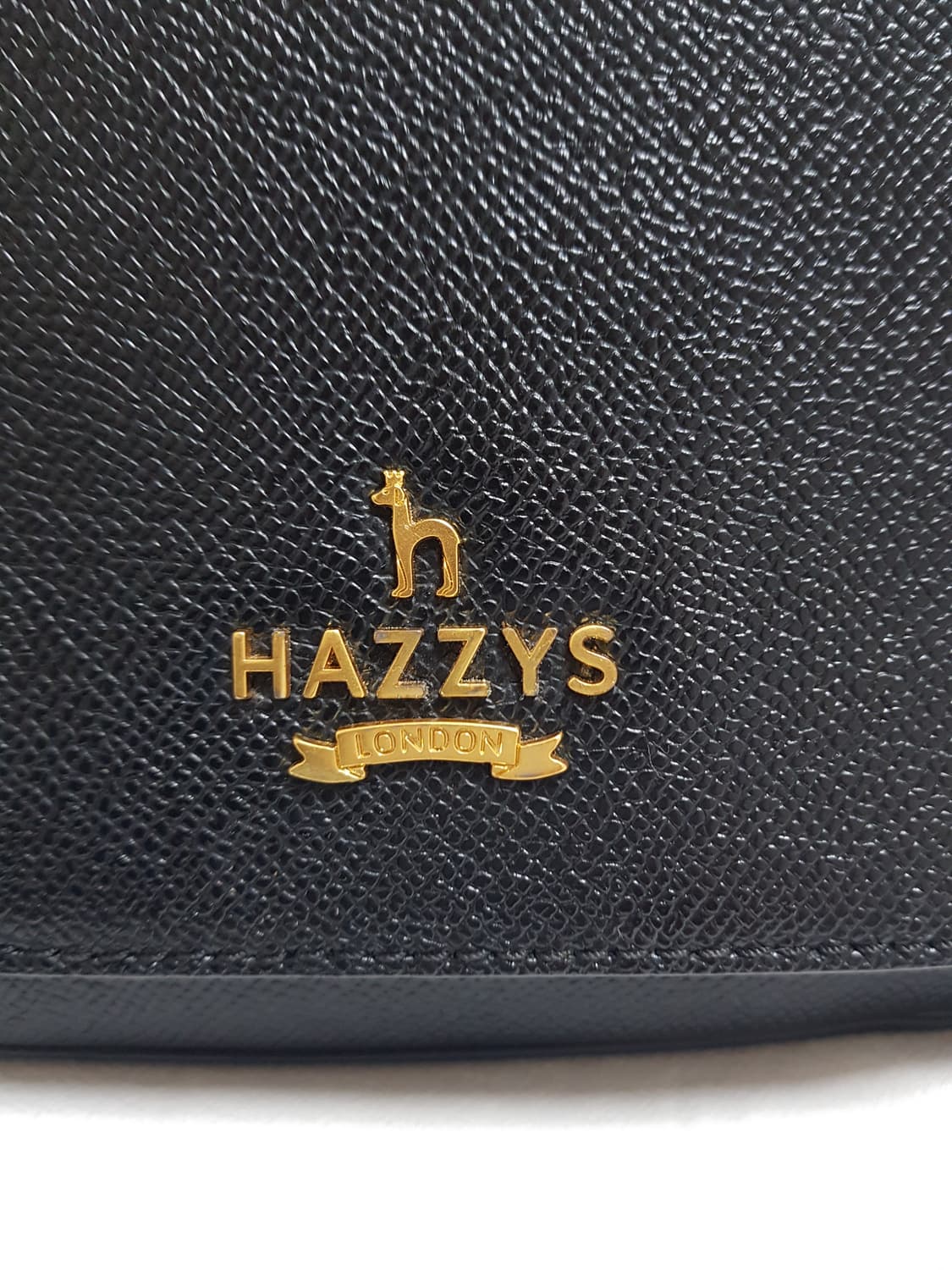 헤지스 크로스백 ㅡ정품  상품이미지4