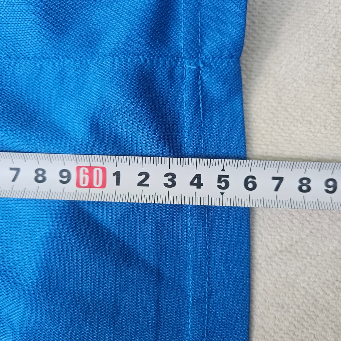 100 아디다스 에센셜 폴로 반팔  0304Y 상품이미지6