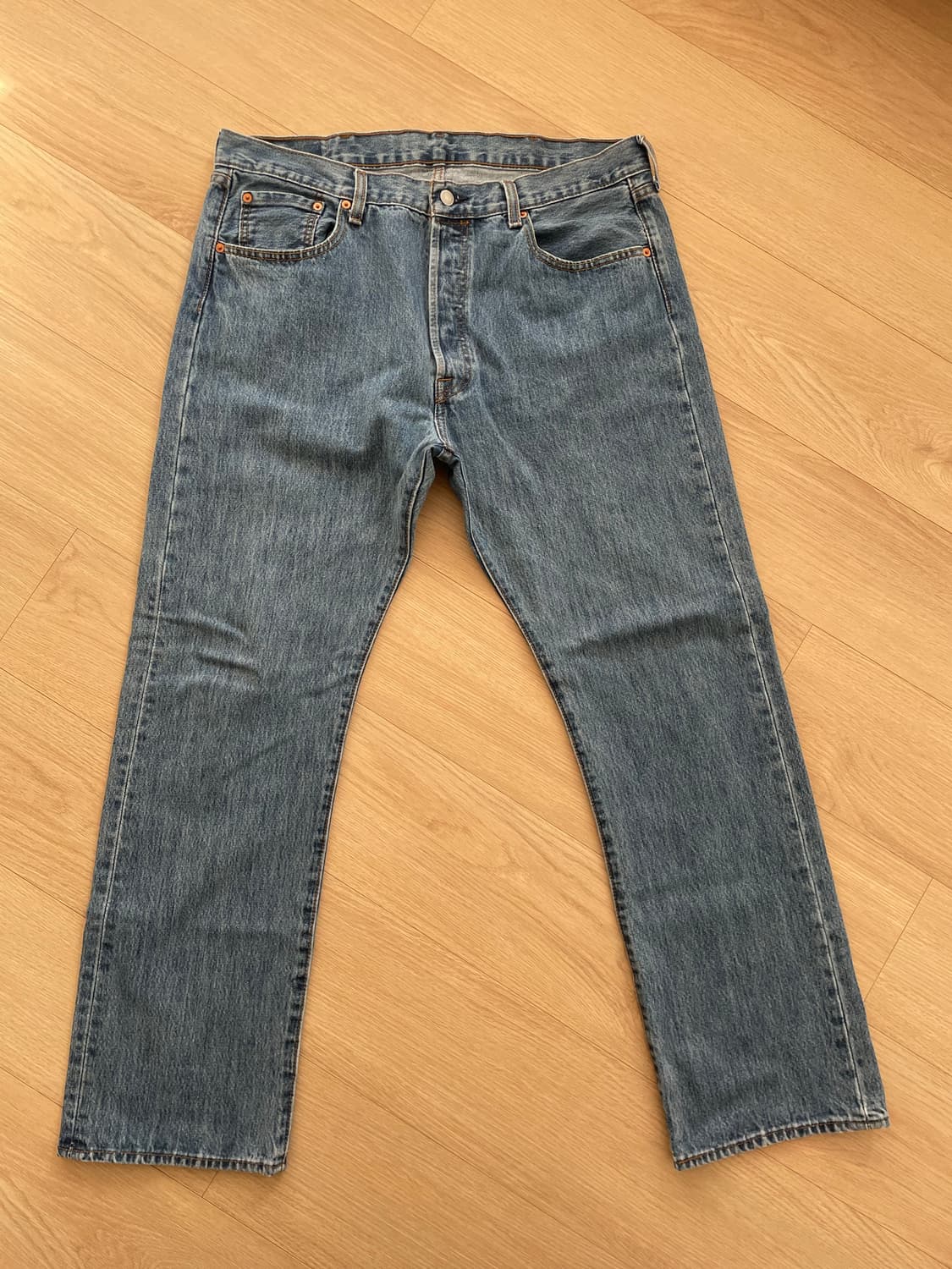 리바이스 501 38*32 상품이미지1