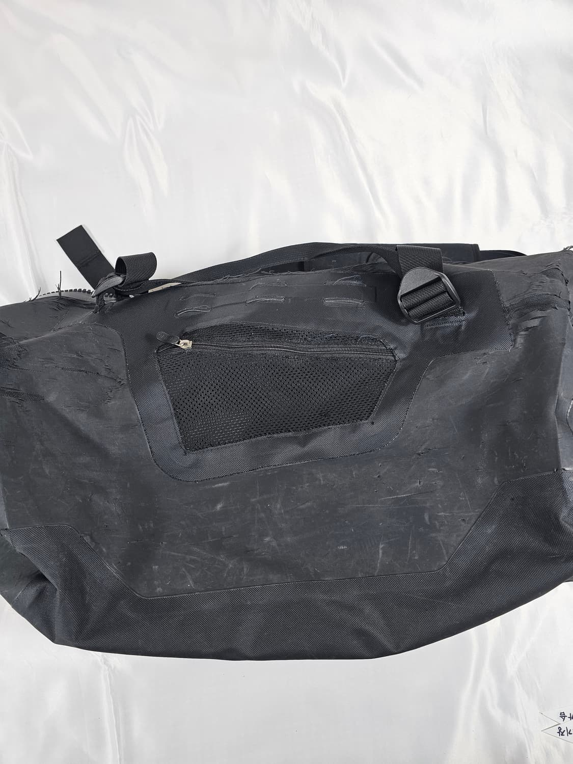 스톤아일랜드더플백 상품이미지3