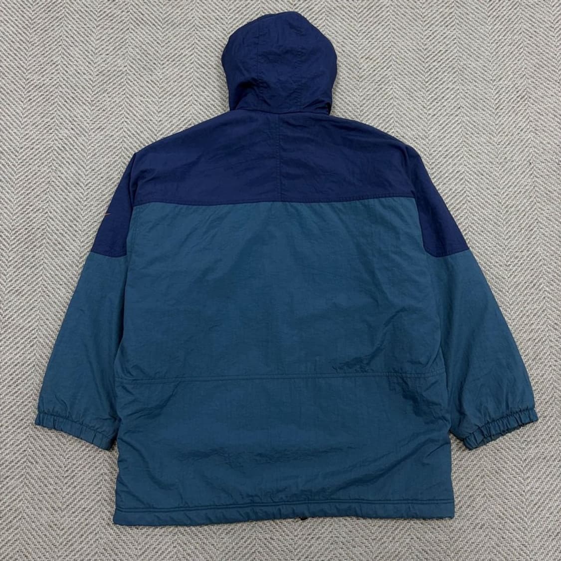 나이키 올드스쿨 패딩 점퍼 v2095 상품이미지2