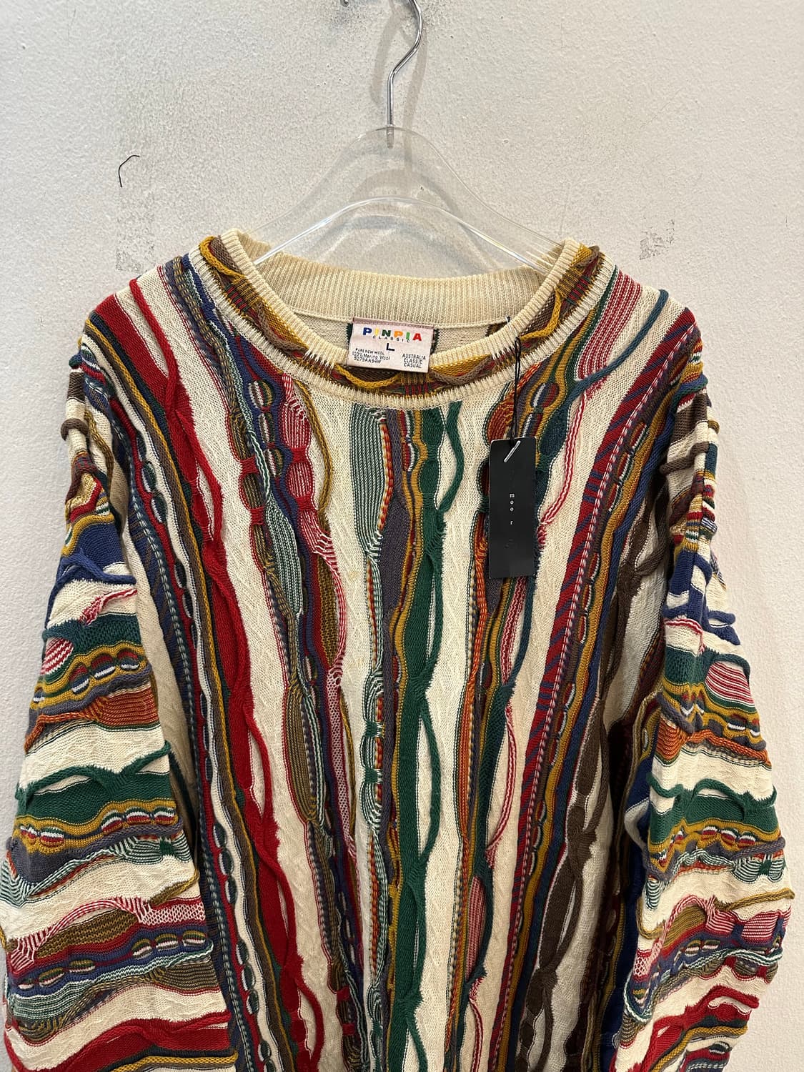 Pinpia sweater 상품이미지2