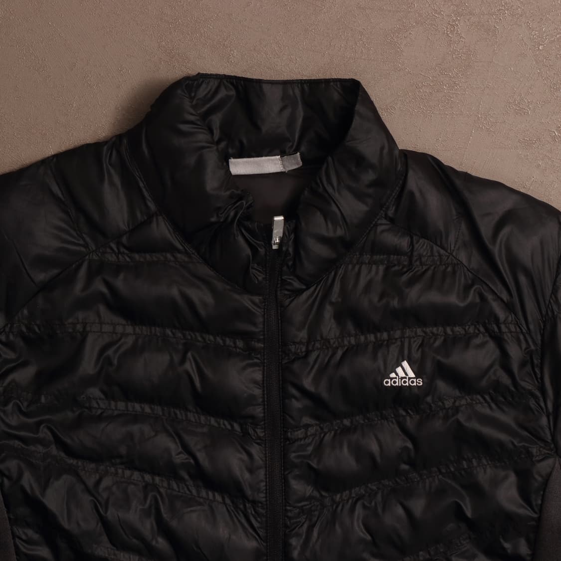 아디다스 경량 패딩A1676 상품이미지2