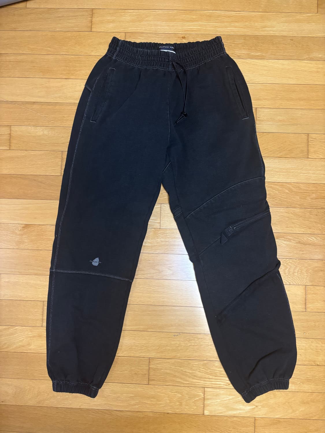 코스트퍼킬로 조거팬츠 (XL) 상품이미지1