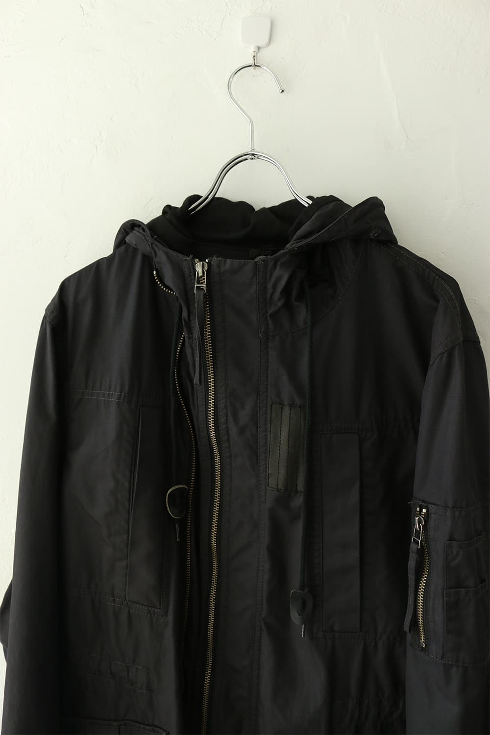 캐서린 햄넷 런던 모즈 자켓 상품이미지4