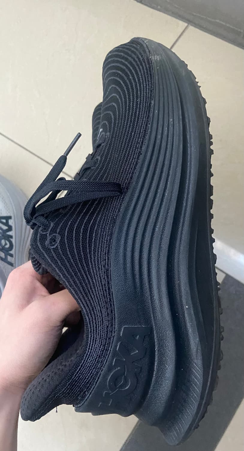 묶음판매) 호카 본디8 호카 tc1.0 상품이미지5