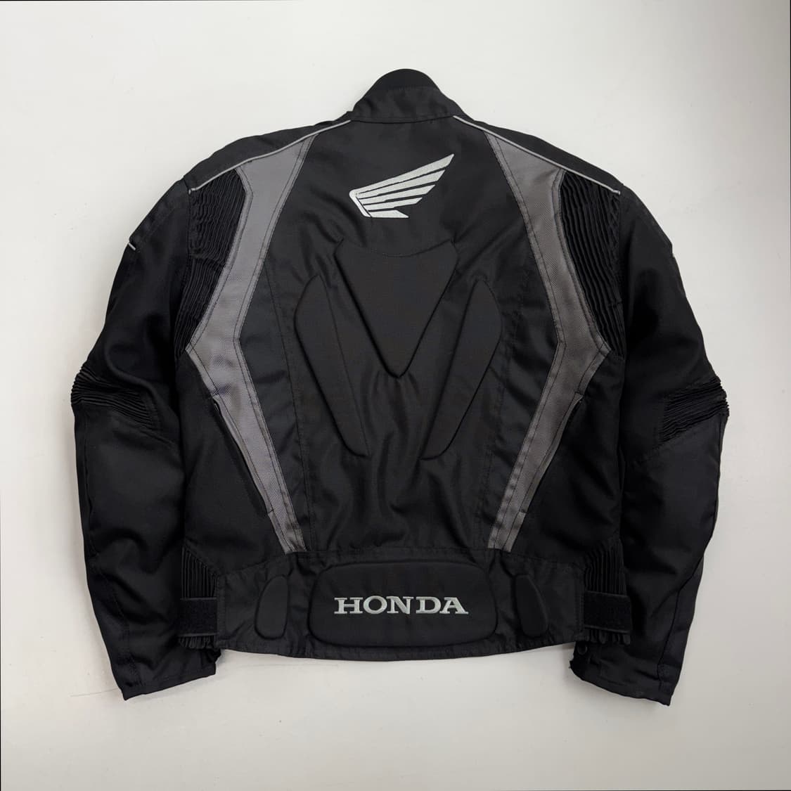 혼다 모터사이클 레이싱 자켓 상품이미지3