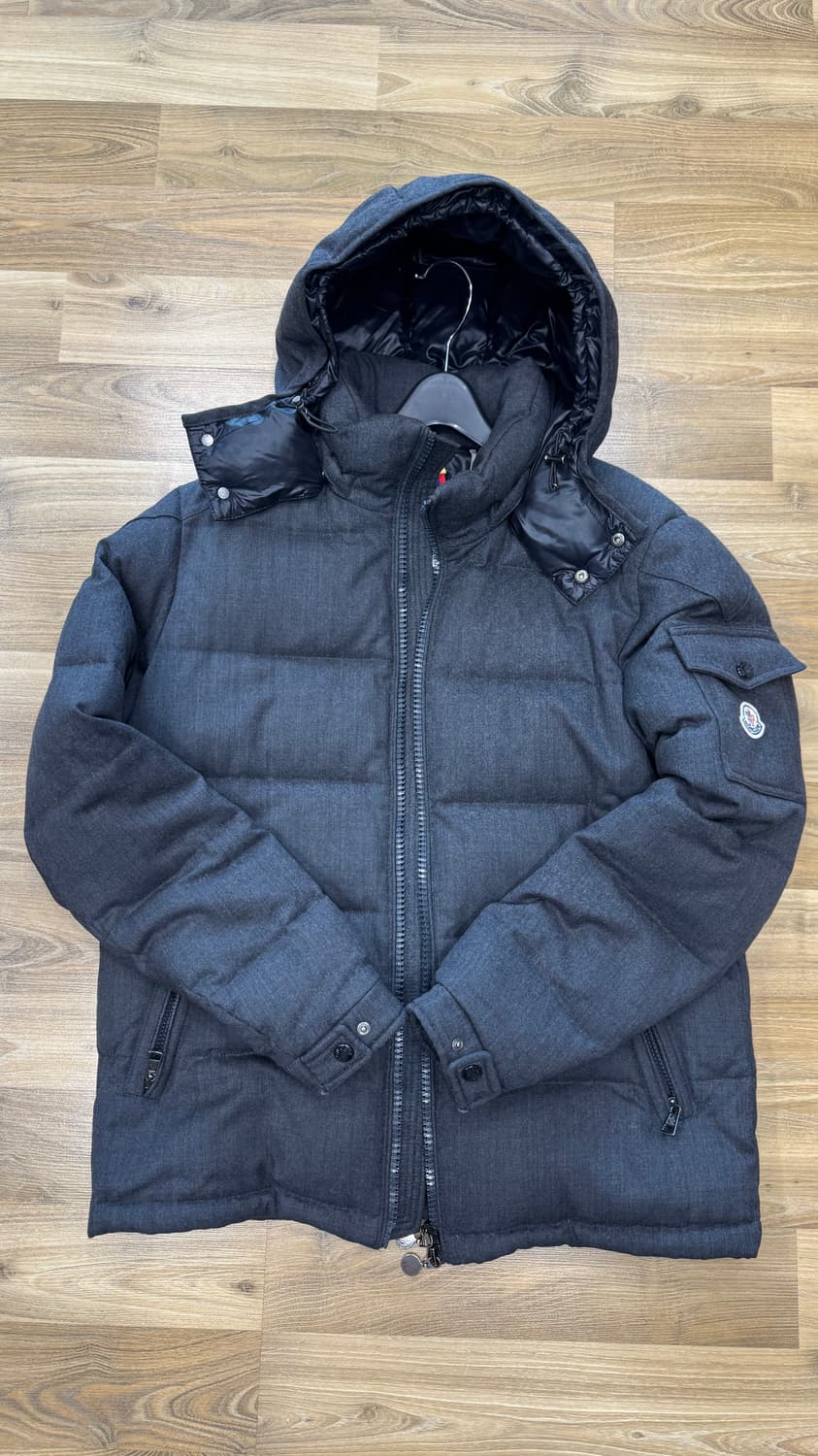 몽클레어 몽제네브르 패딩 4사이즈 상품이미지1