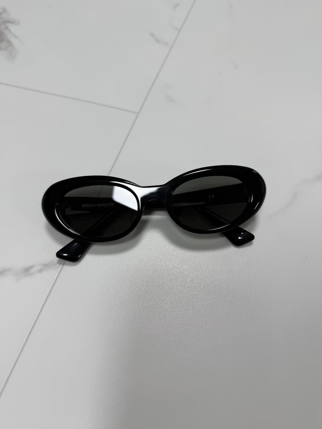 젠틀몬스터 le  상품이미지1