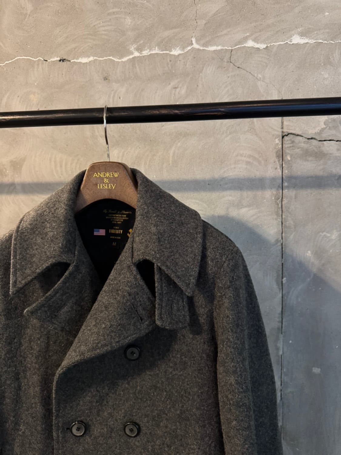 피델리티 피코트 슬림100 상품이미지4