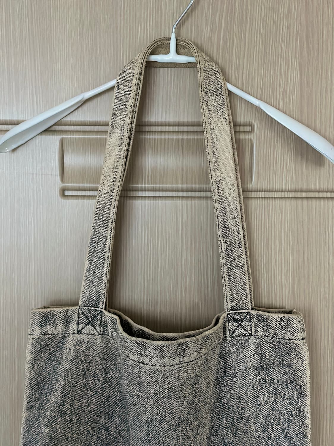 릭오웬스 패치워크 숄더백 상품이미지4