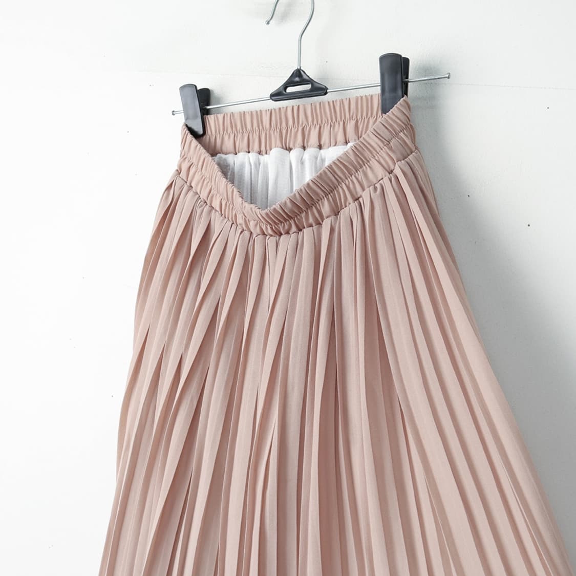 F/새상품 나인 스커트 상품이미지6