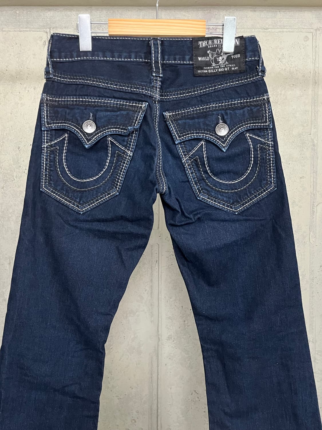TRUE RELIGION BILLY BIG QT  상품이미지6