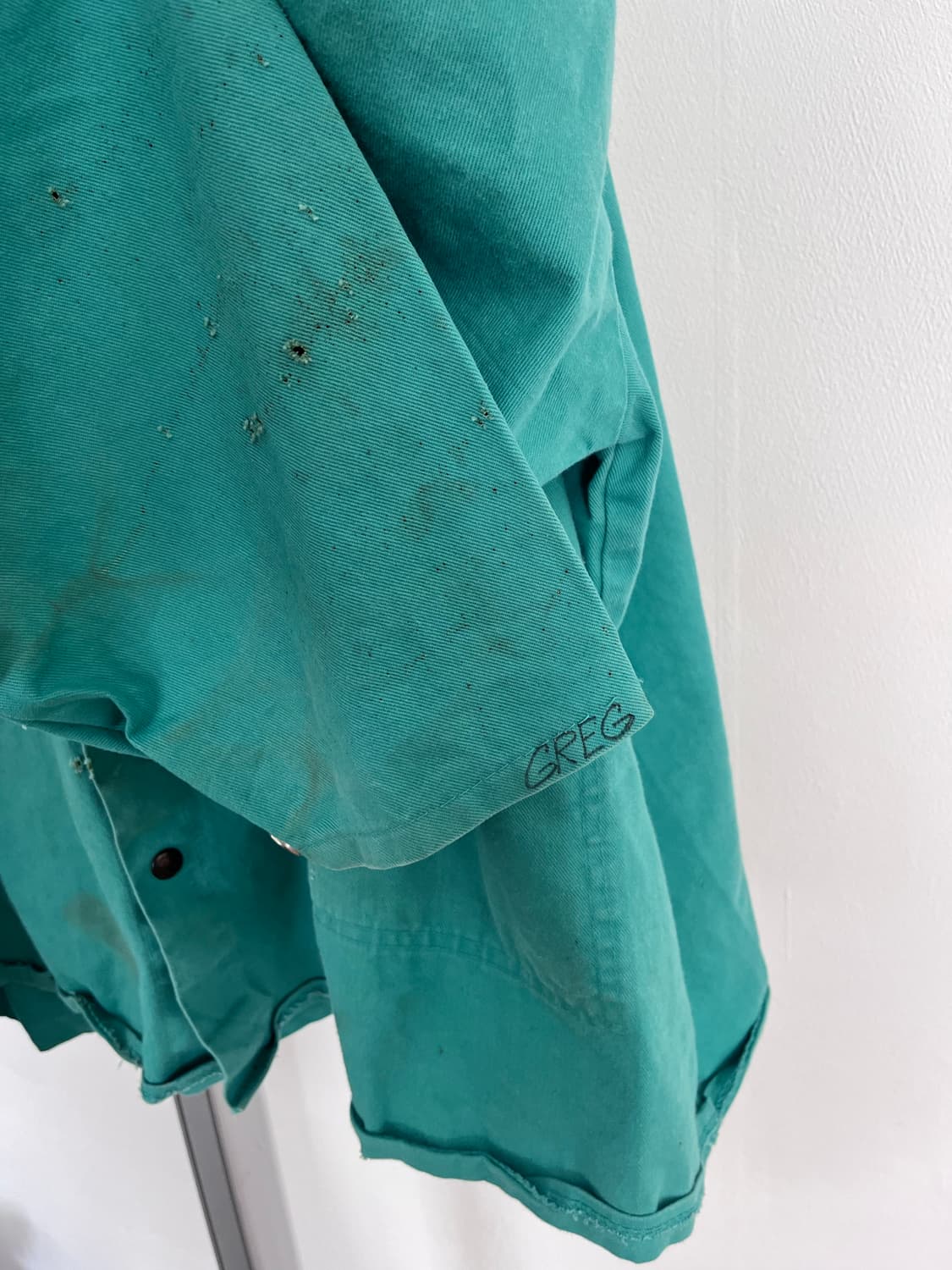 tillman 90s vintage jacket 상품이미지6
