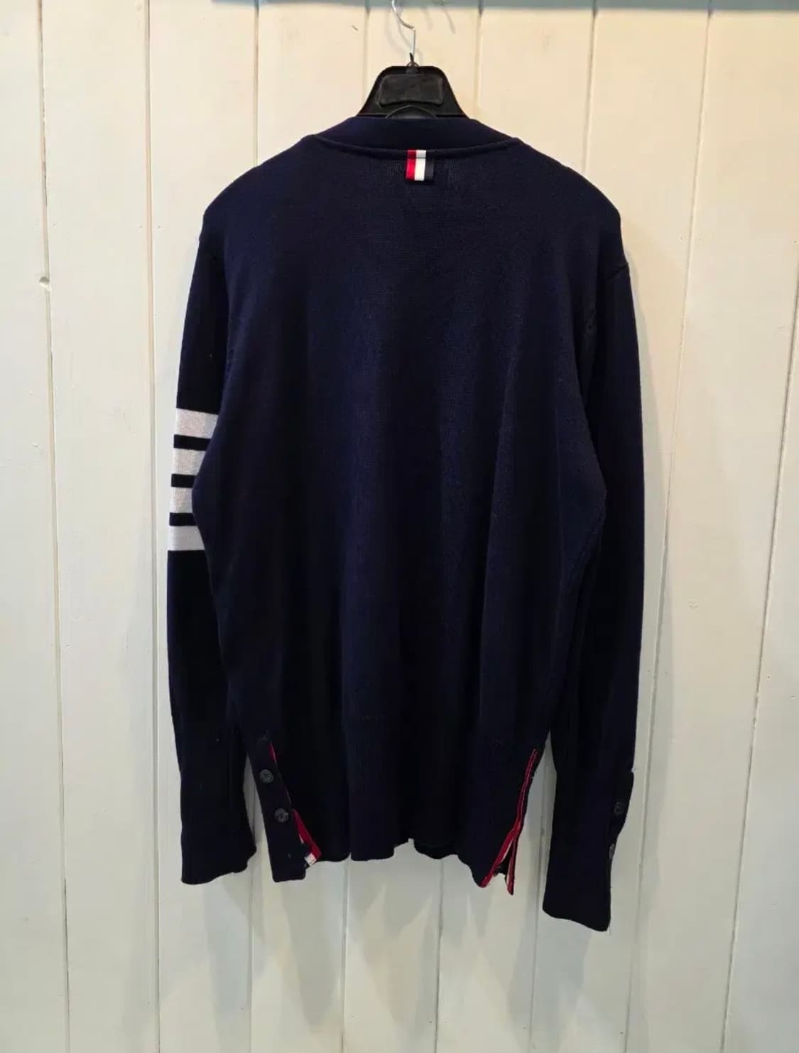 UAUZ 가디건 상품이미지3