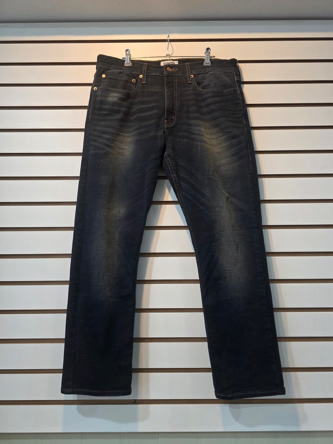 LEVI'S 리바이스 DENIZEN 데님 팬츠 상품이미지1