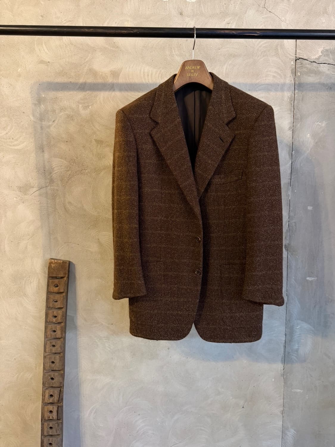 브리오니 캐시미어 자켓 슬림100 상품이미지6