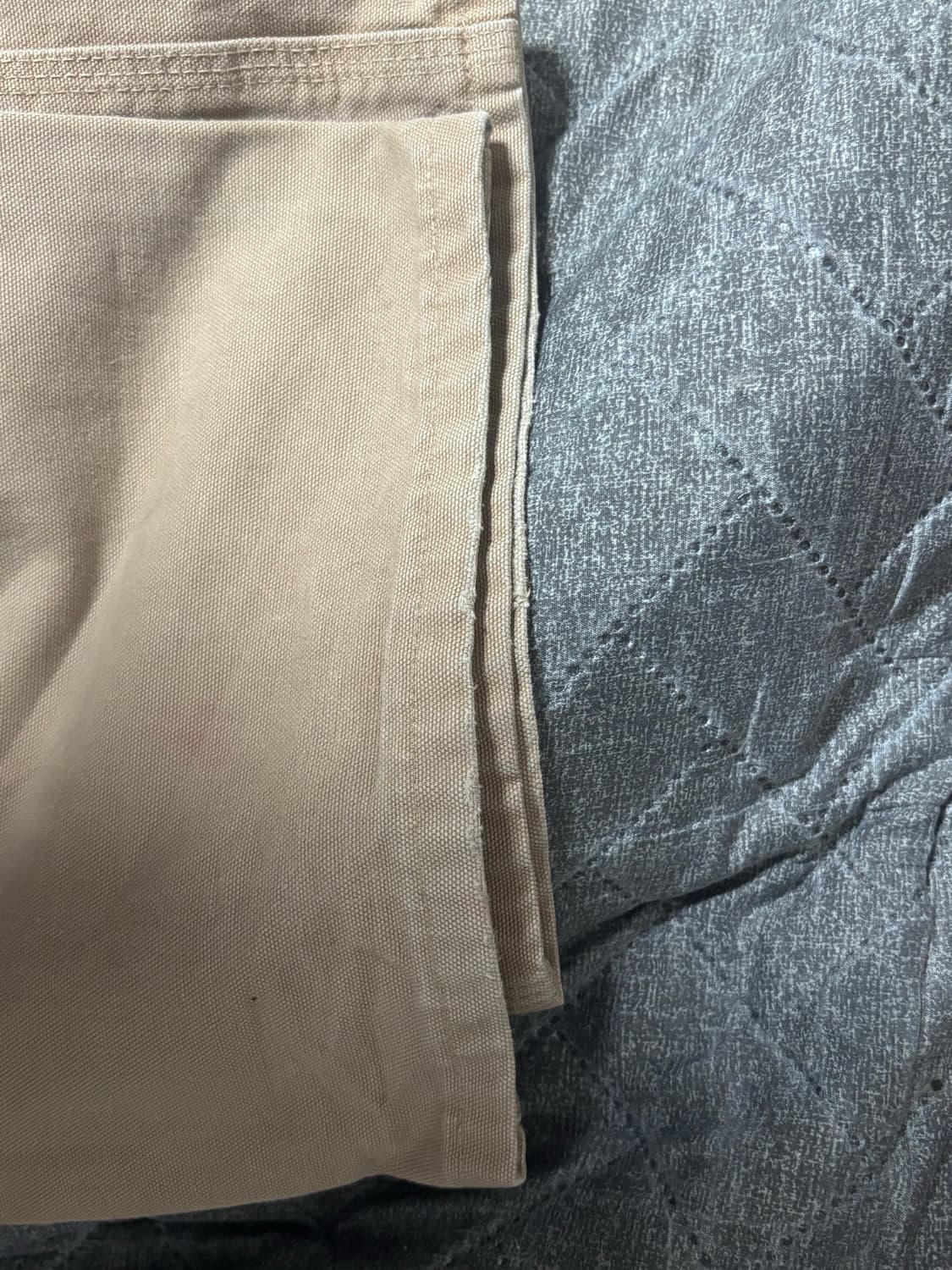 00s made in USA 칼하트 카펜터 팬츠 상품이미지6