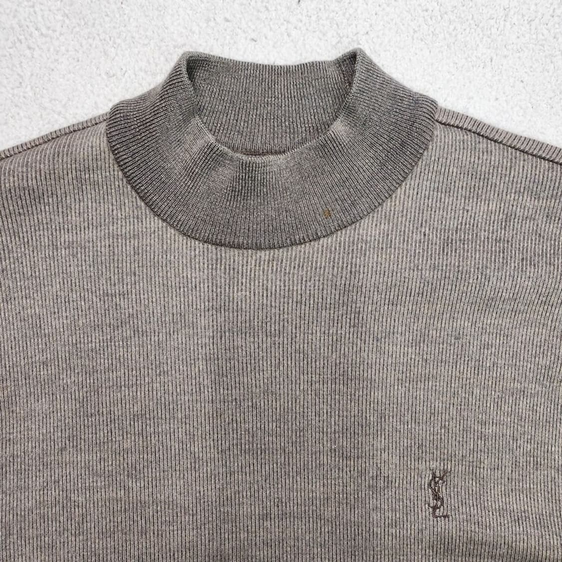 YVES SAINT LAURENT 니트 Men 95 상품이미지2