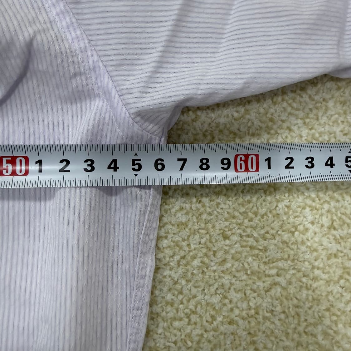 105 닥스 스프라이트 셔츠 0128T1 상품이미지6