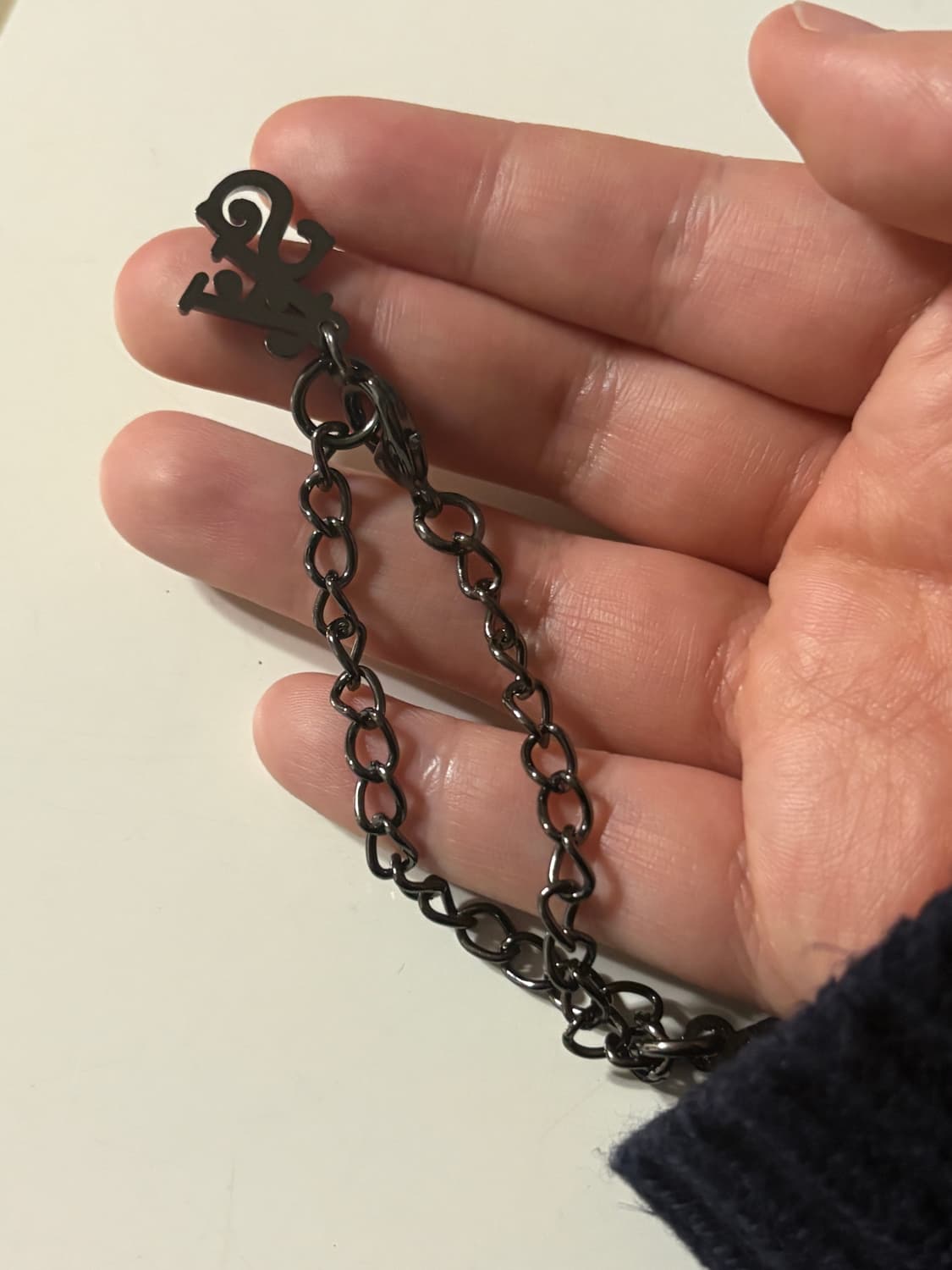 안나수이 키링 상품이미지5