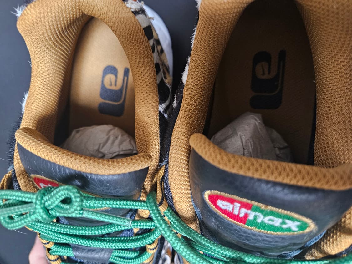 나이키 × 아트모스 맥스 95 애니멀 팩 2.0 상품이미지5