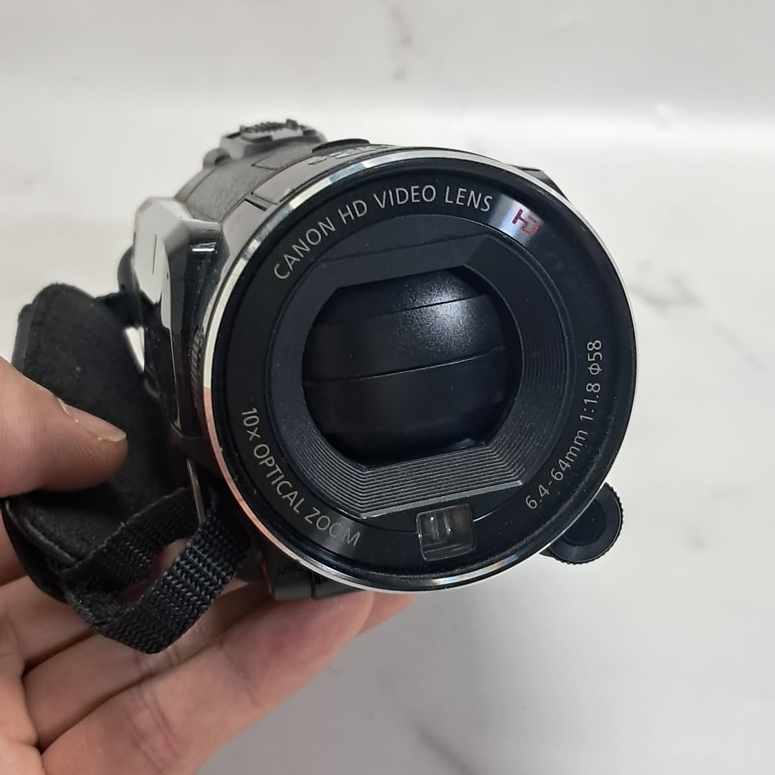 캐논 VIXIA HF S30 디지털 캠코더 32GB 내장 메모리 상품이미지9