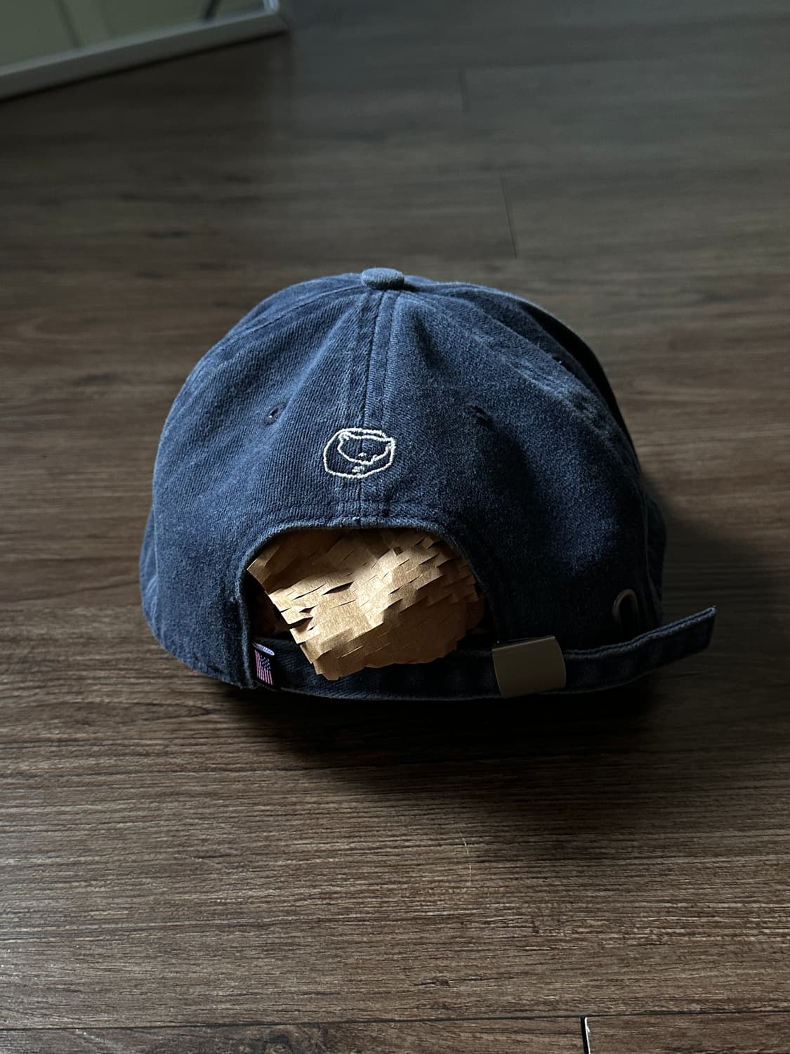 Penfield 페이드 워싱 캠프 캡 상품이미지9