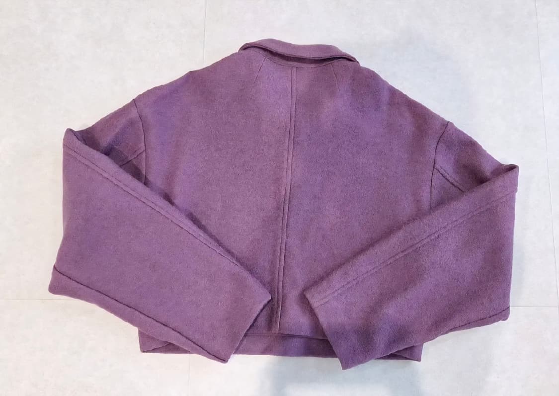 에토스 하프 집업 상품이미지3