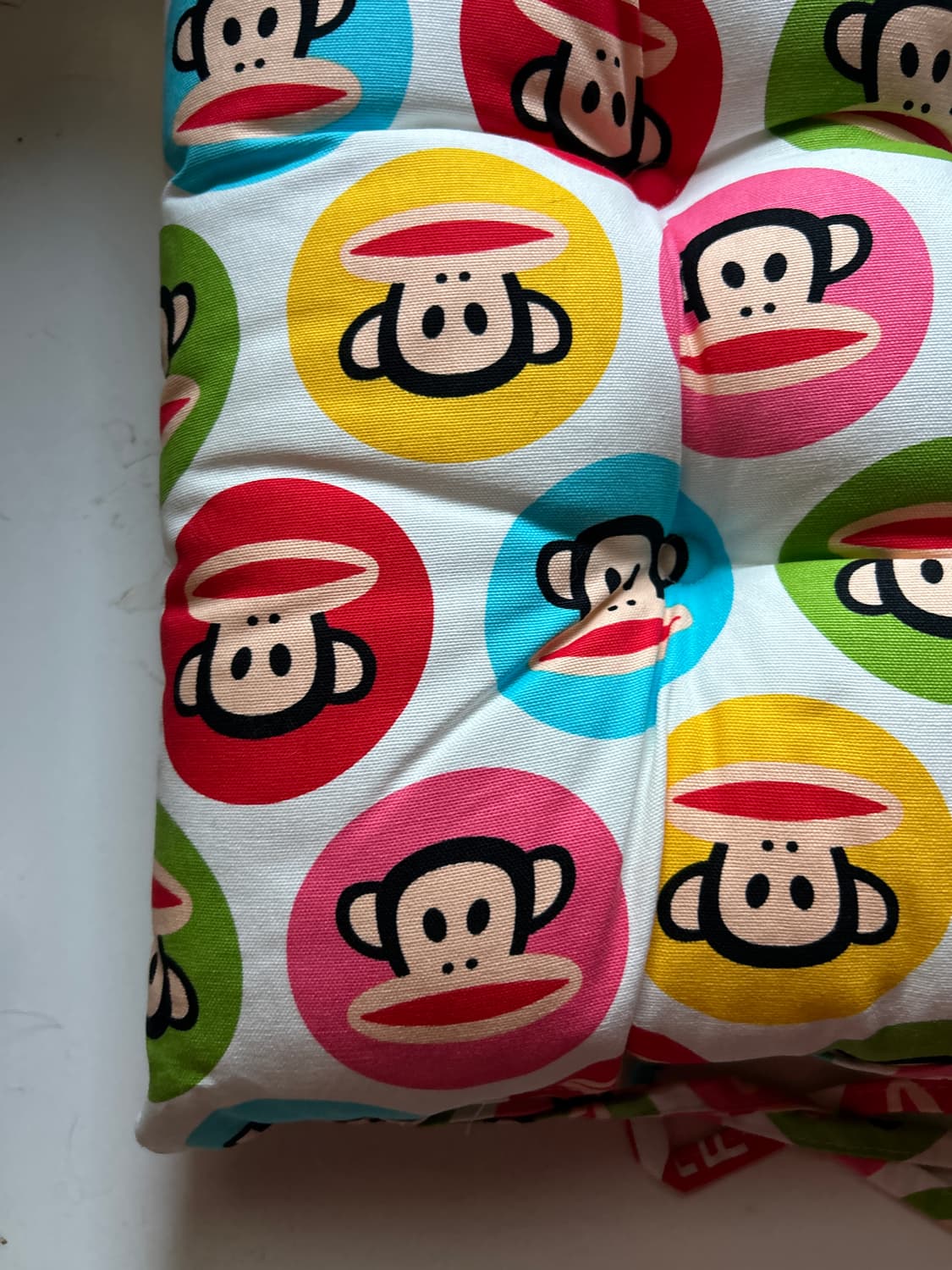 폴프랭크 방석  상품이미지2