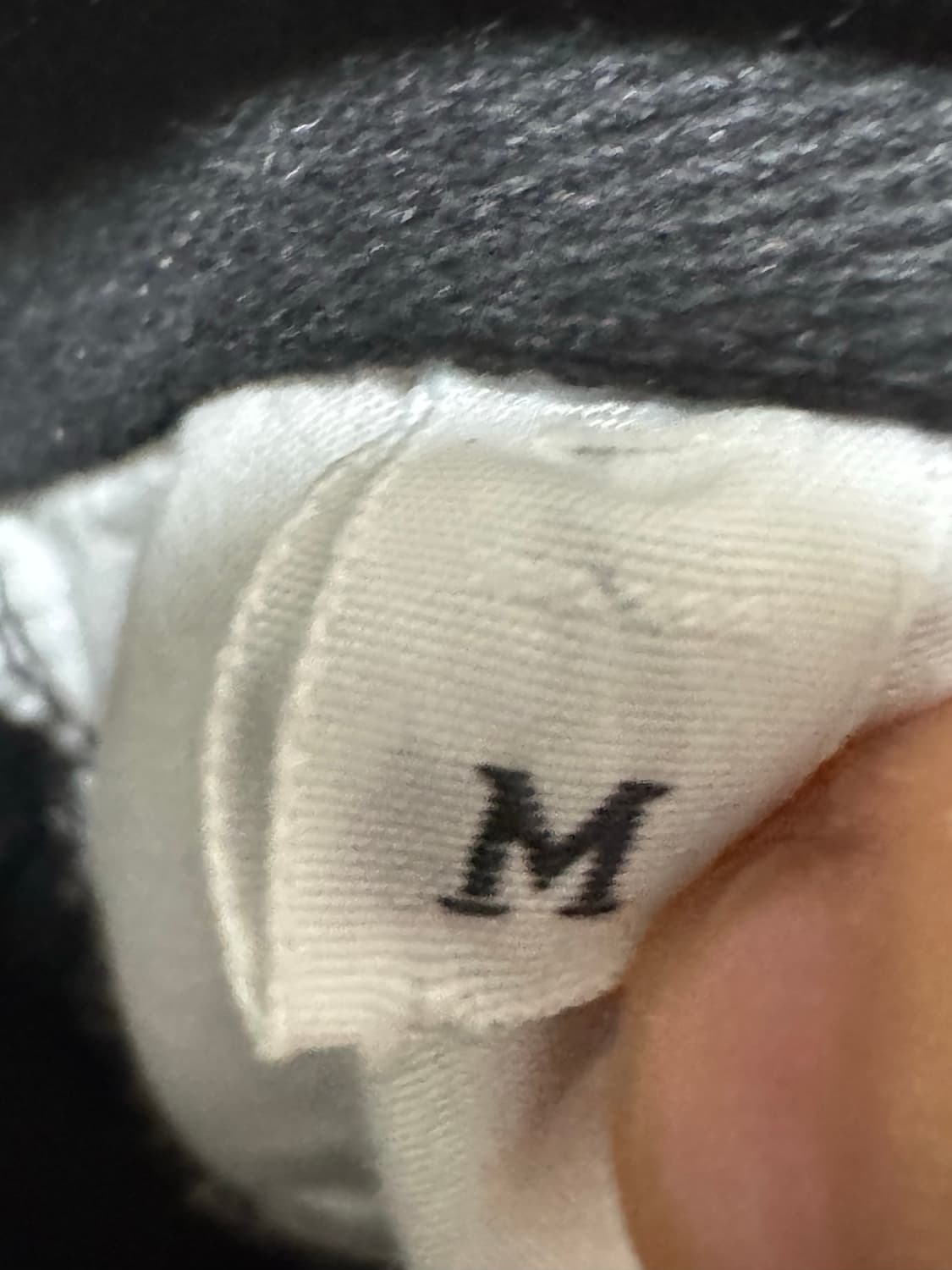 떠그클럽 레더팬츠 올검 M (초판) 상품이미지5