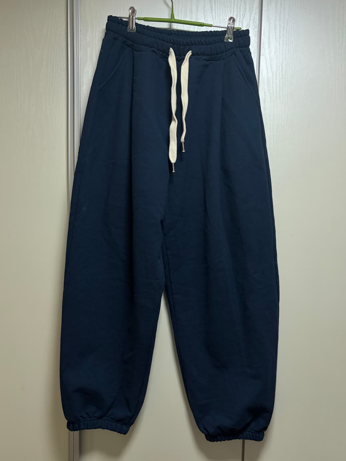 조거팬츠(착샷0) 상품이미지1