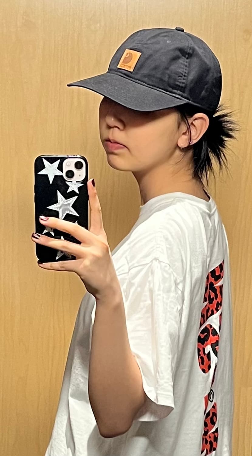 Carhartt 모자 상품이미지3