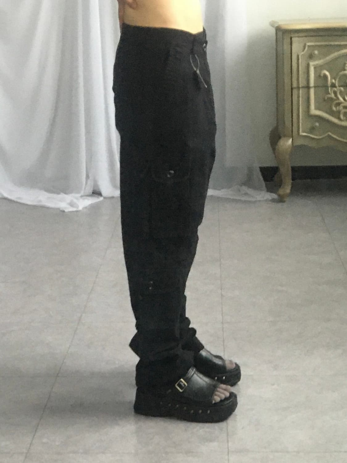 Cago pants 상품이미지7