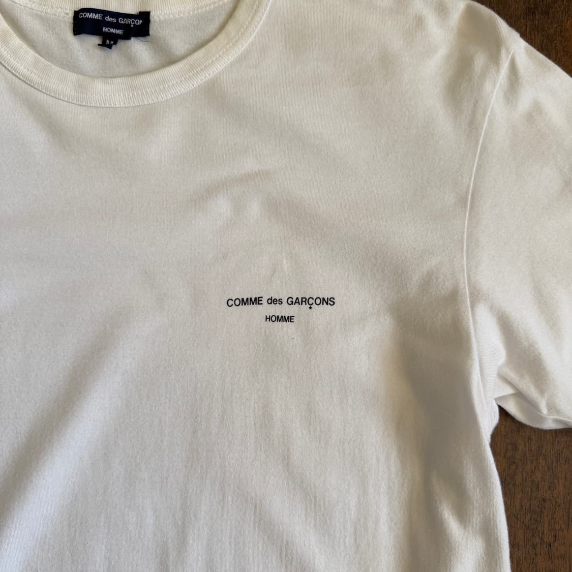 Comme des garcons homme 상품이미지3
