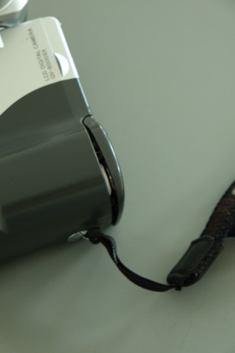 카시오 qv8000sx 빈티지 캠코더 카메라 상품이미지8
